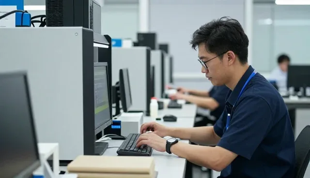 管理优化方案