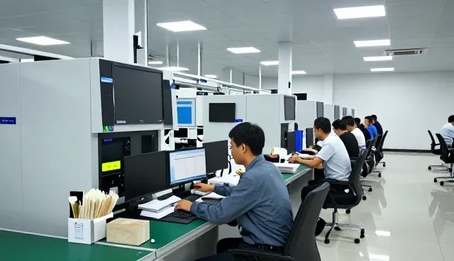 市场分析报告