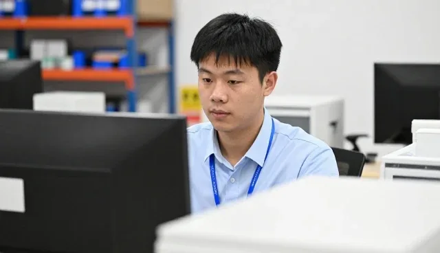 甘肃硕彩企业管理有限责任公司布局商务代理领域,提升采购代理价值