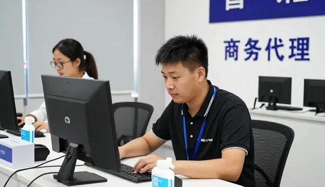 一文读懂商务代理商标代办授权区域