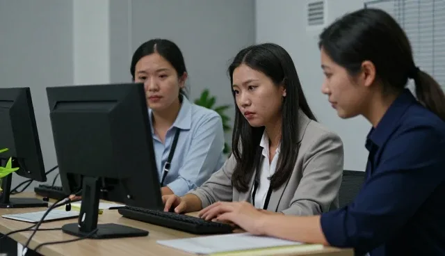 商务服务选型中的应用场景考量与实践路径