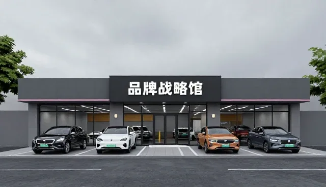 流程优化助力品牌咨询业务高质量发展