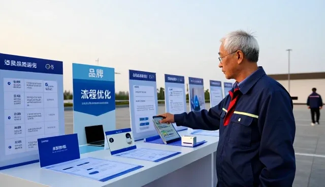 流程优化中的常见问题及应对策略